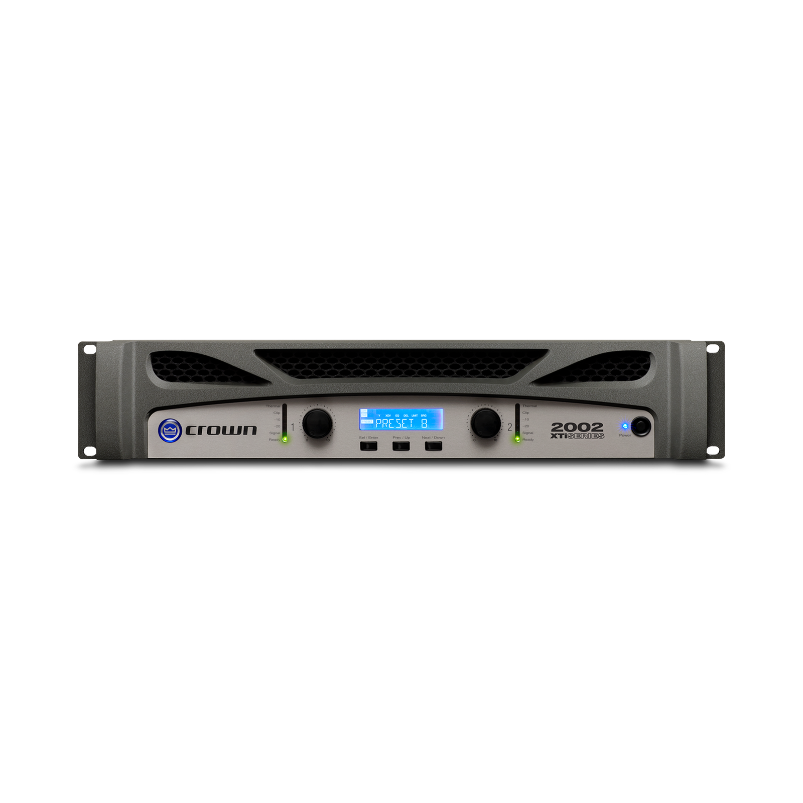 Crown XTI2 2002 Power Amplifier
