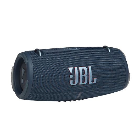 JBL XTREME3 ブルー Bluetooth スピーカー JBL Xtreme 3 | Portable waterproof speaker