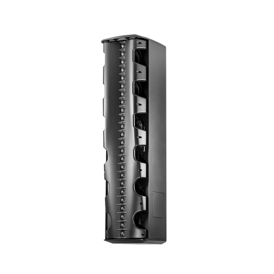 JBL CBT 1000 (B-Stock) - Black - Constant Beamwidth Technology ™ Adjustable Coverage Line Array Column - Detailshot 2 image number null
