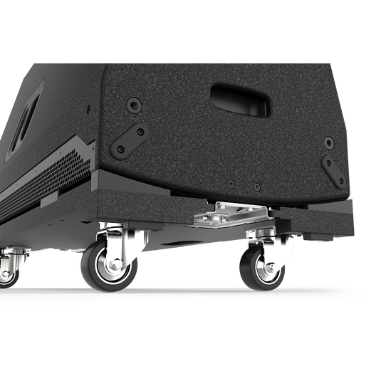 JBL SRX922 ACC | Accessory Caster-board and Cover for the SRX922