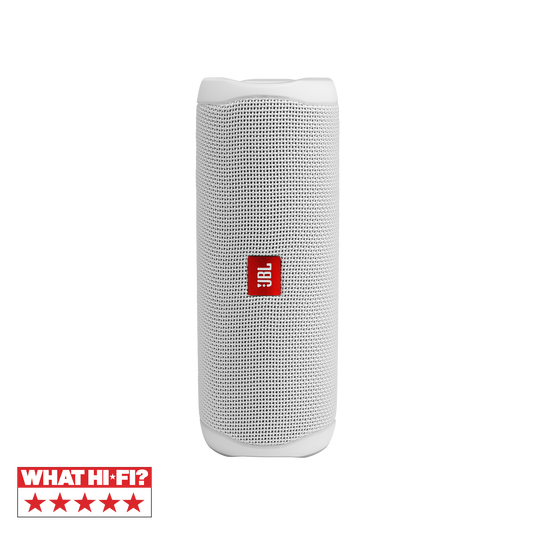 mode overrasket Erkende JBL Flip 5 | Portable Waterproof Speaker