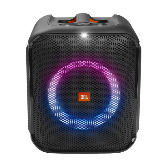 最新小型JBLスピーカー2個セット　PARTYBOXワイヤレス未開封