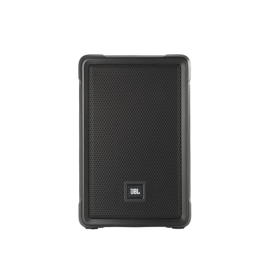 JBL IRX108BT | Powered 8” Portable Speaker with Bluetooth®