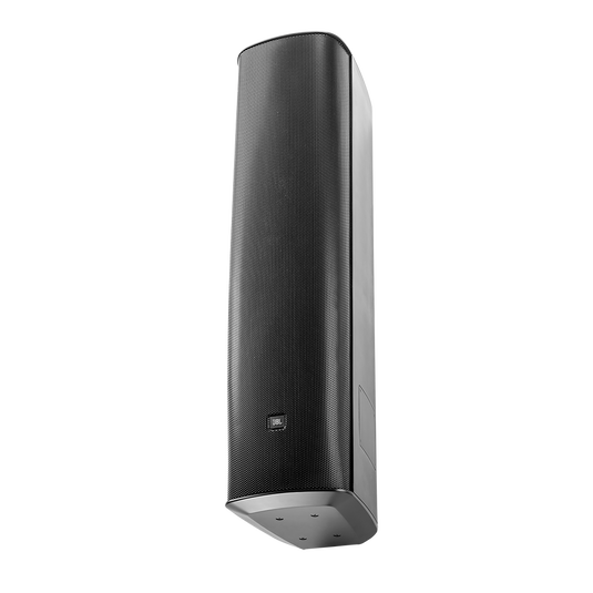 JBL CBT 1000 (B-Stock) - Black - Constant Beamwidth Technology ™ Adjustable Coverage Line Array Column - Detailshot 1 image number null