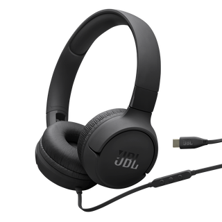 JBL Tune 520C USB-C