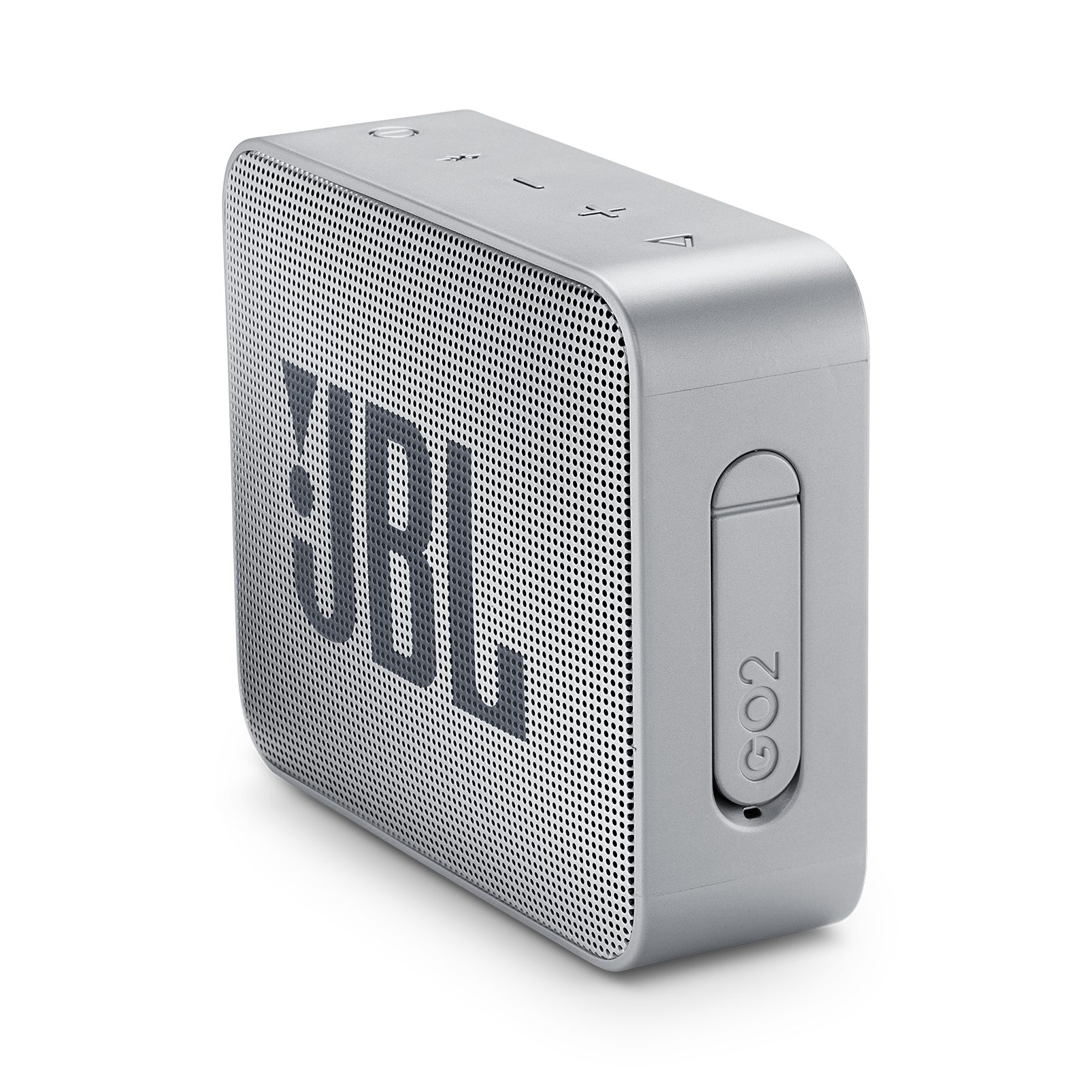 JBL Go 2 | Portable Bluetooth speaker