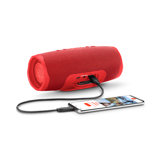 JBL Charge 4