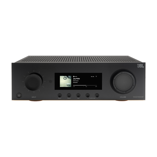 MA9100HP | 9.2-channel 8K High Performance AV Receiver
