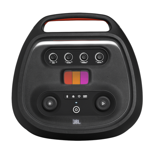 JBL PartyBox Ultimate | Massive party speaker with powerful sound