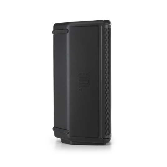 JBL EON712 - Black - 12-inch Powered PA Speaker with Bluetooth - Left image number null