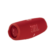 JBL Charge 5 - Red - Portable Waterproof Speaker with Powerbank - Hero
