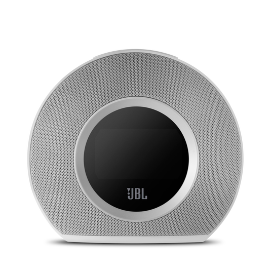 Horizon Hotel | Bluetooth clock radio with USB charging and