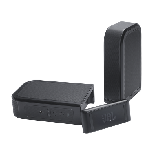 JBL Bar 1300XMK2 | 11.1.4 channel soundbar system with detachable