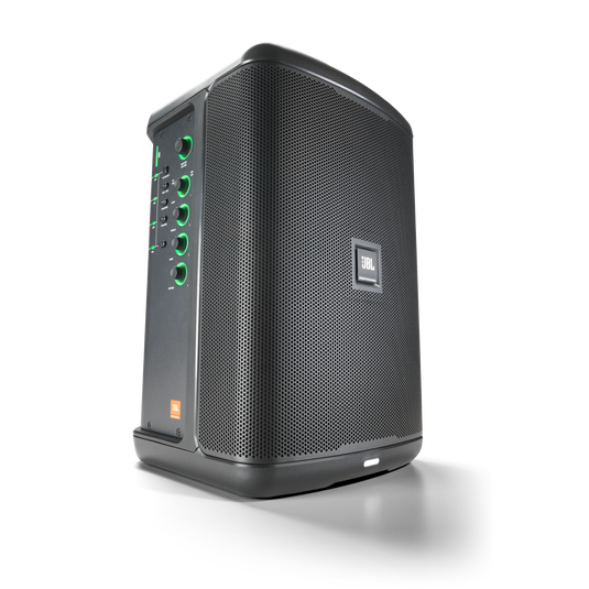 Jbl eon one cheap pa system