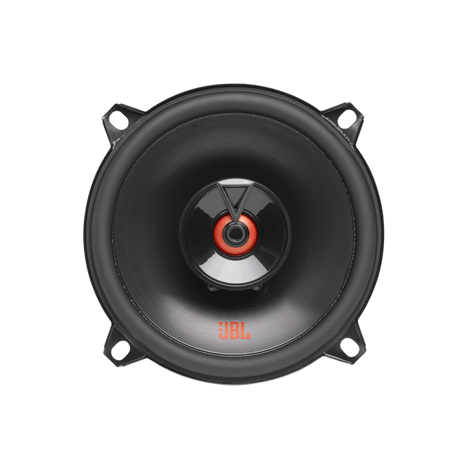 Club 522F - Black - Front image number null