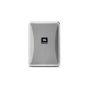 JBL Control 23-1 | Ultra-Compact Indoor/Outdoor Background