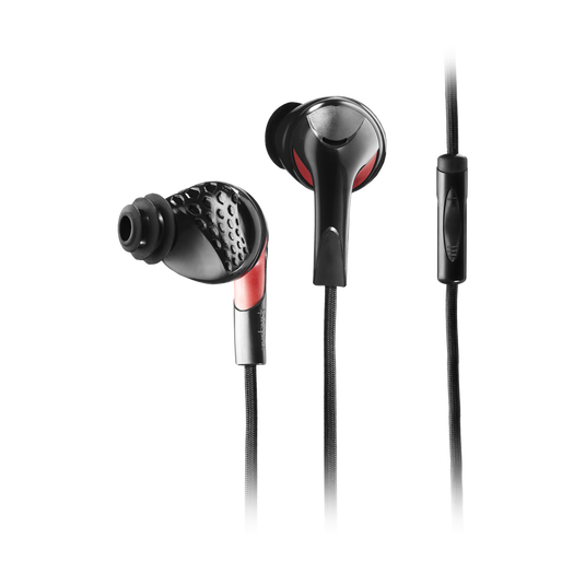 Inspire Limited Edition | In-the-ear, sport earphones feature