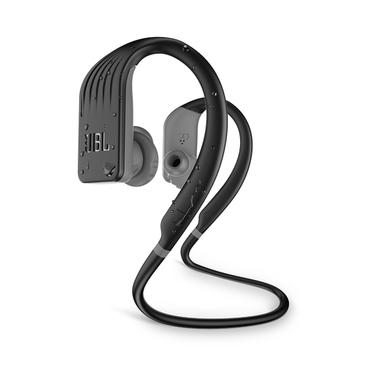 競売 | JUMP Endurance JBL Waterproof Headphones In-Ear Sport Wireless イヤホン