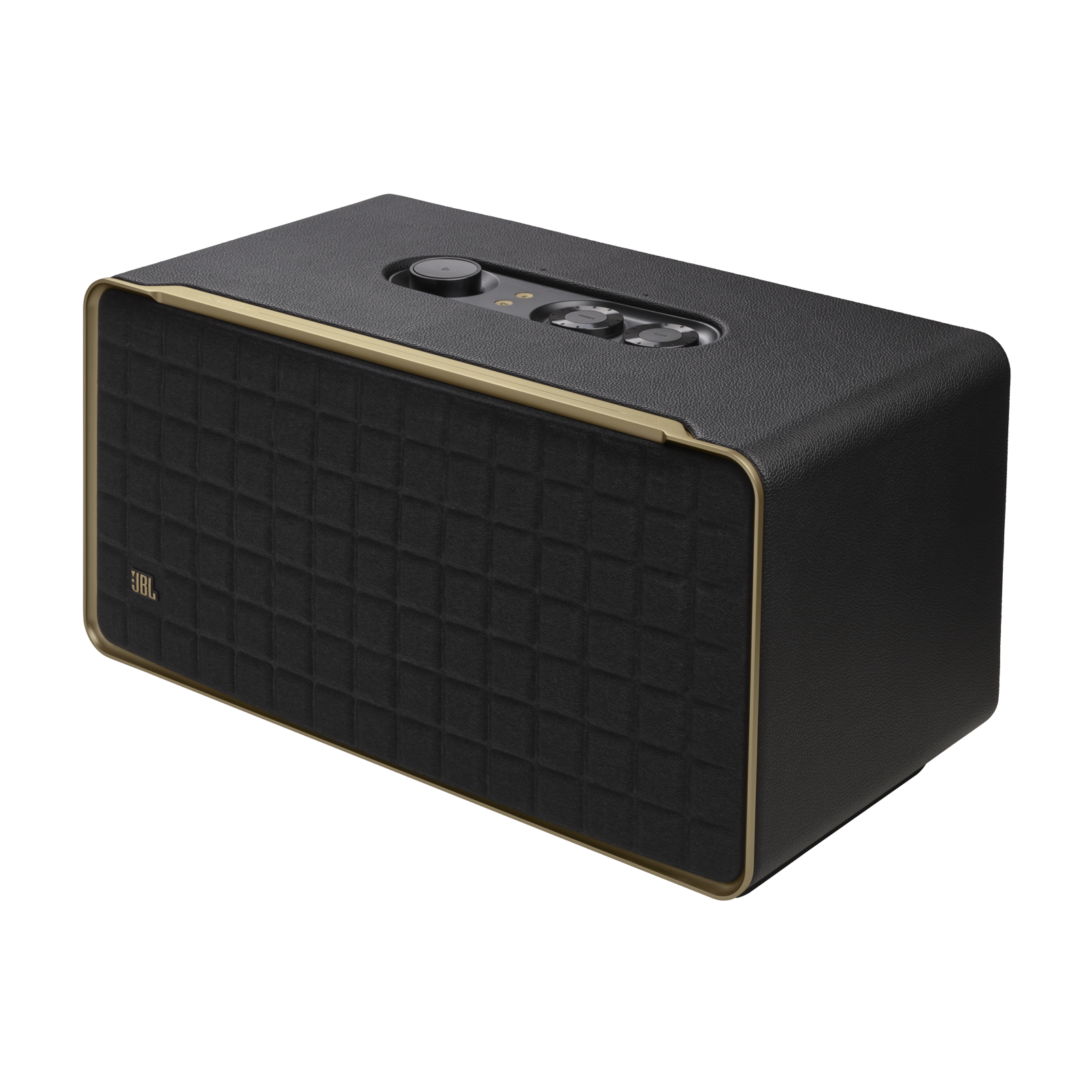 JBL Authentics 500 Hifidelity smart home speaker with WiFi