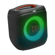 JBL PartyBox Encore Essential 2 - Black - Portable party speaker - Hero