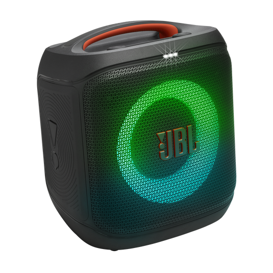 Amazon.co.jp: JBL Partybox Encore Essential、100Wサウンド