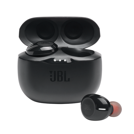 Råd leksikon Produktiv JBL Tune 125TWS | True wireless earbuds