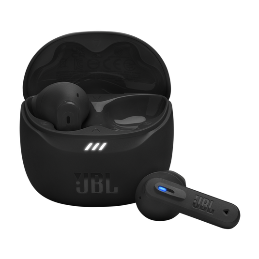 JBL Tune Flex 2 ブラック JBL Tune Flex 2 | True Wireless Noise Cancelling Earbuds