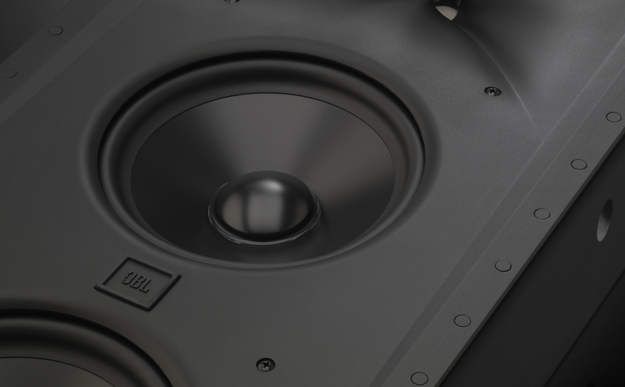 SCL-2 Patented High-Definition Imaging Horn Geometry - Image