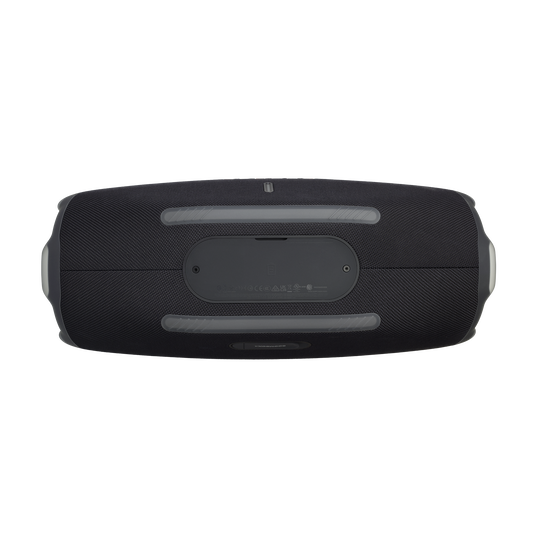 JBL Boombox 4 | Most powerful JBL portable waterproof speaker with