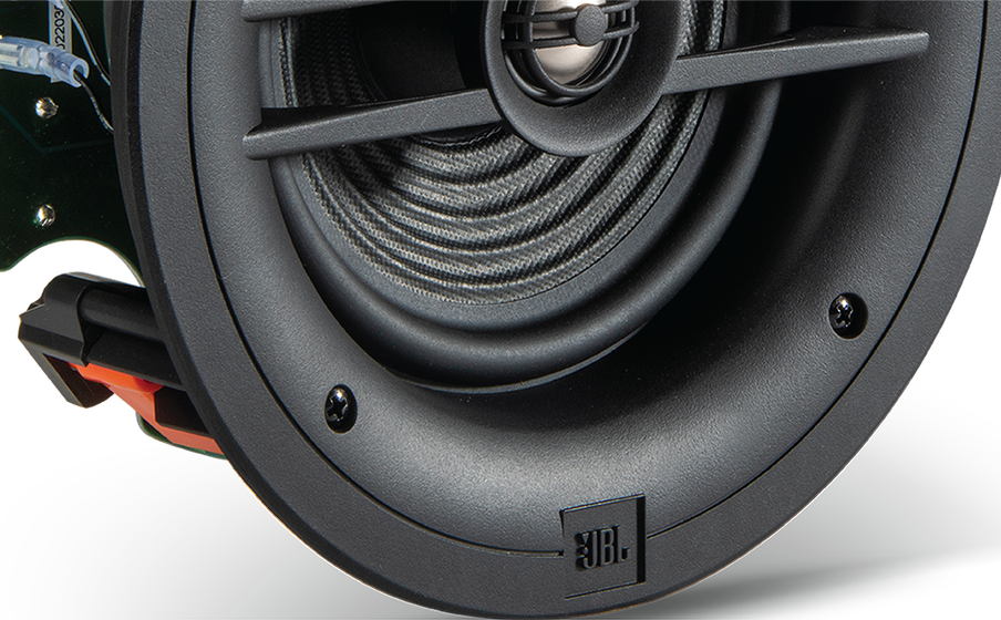 Stage 260C 6.5" (165mm) Polycellulose cone woofer - Image