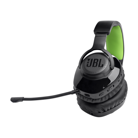 Can you connect best sale jbl headphones to xbox