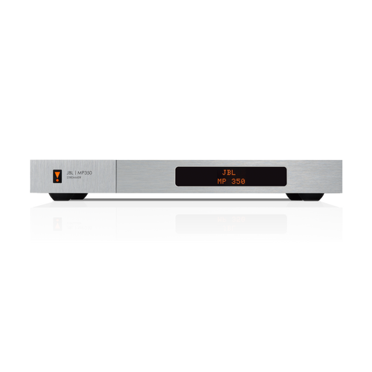 超熱 JBL MP350 Classic | Streamer その他