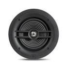 Stage 260C - Black - 2-way 6.5in (166mm) In-Ceiling Loudspeaker - Front image number null