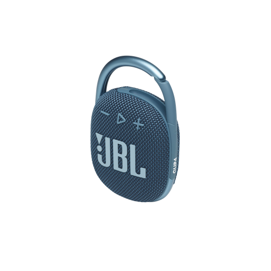 JBL Ultra-portable Clip Speaker | Waterproof 4