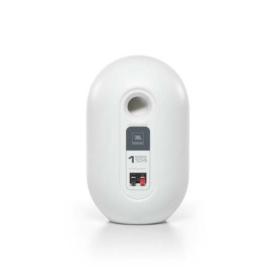 【レア⭐︎ホワイト】JBL 1104 ワイヤレススピーカー 防塵防水対応ポータブルBluetoothスピーカー(ホワイト) | JBL