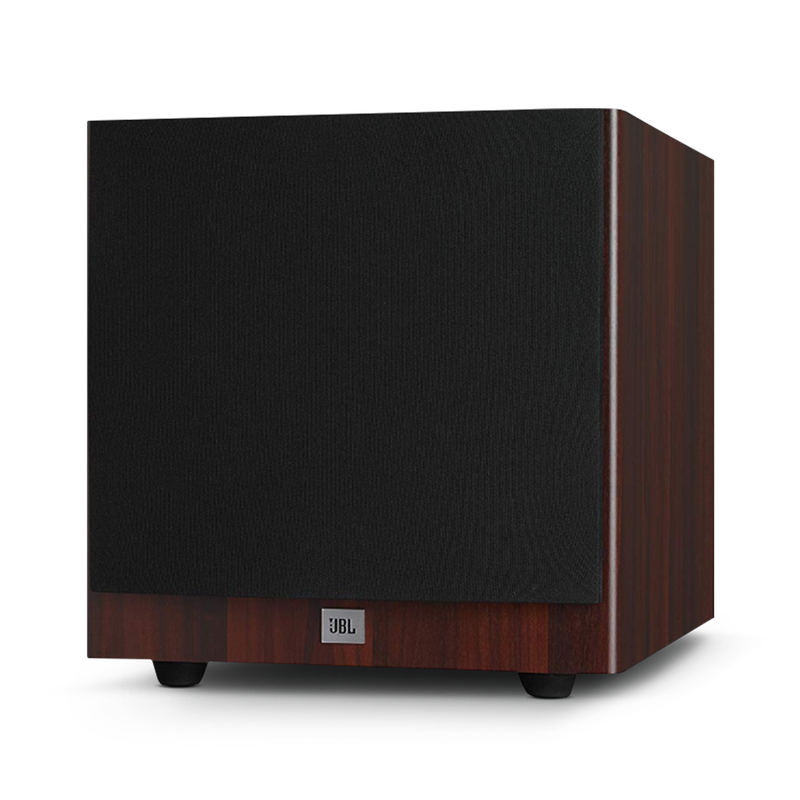 JBL Stage A100P - Wood - Home Audio Loudspeaker System - Hero image number null