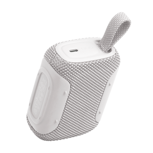 JBL Go 5 | Ultra-portable waterproof and drop-proof speaker with