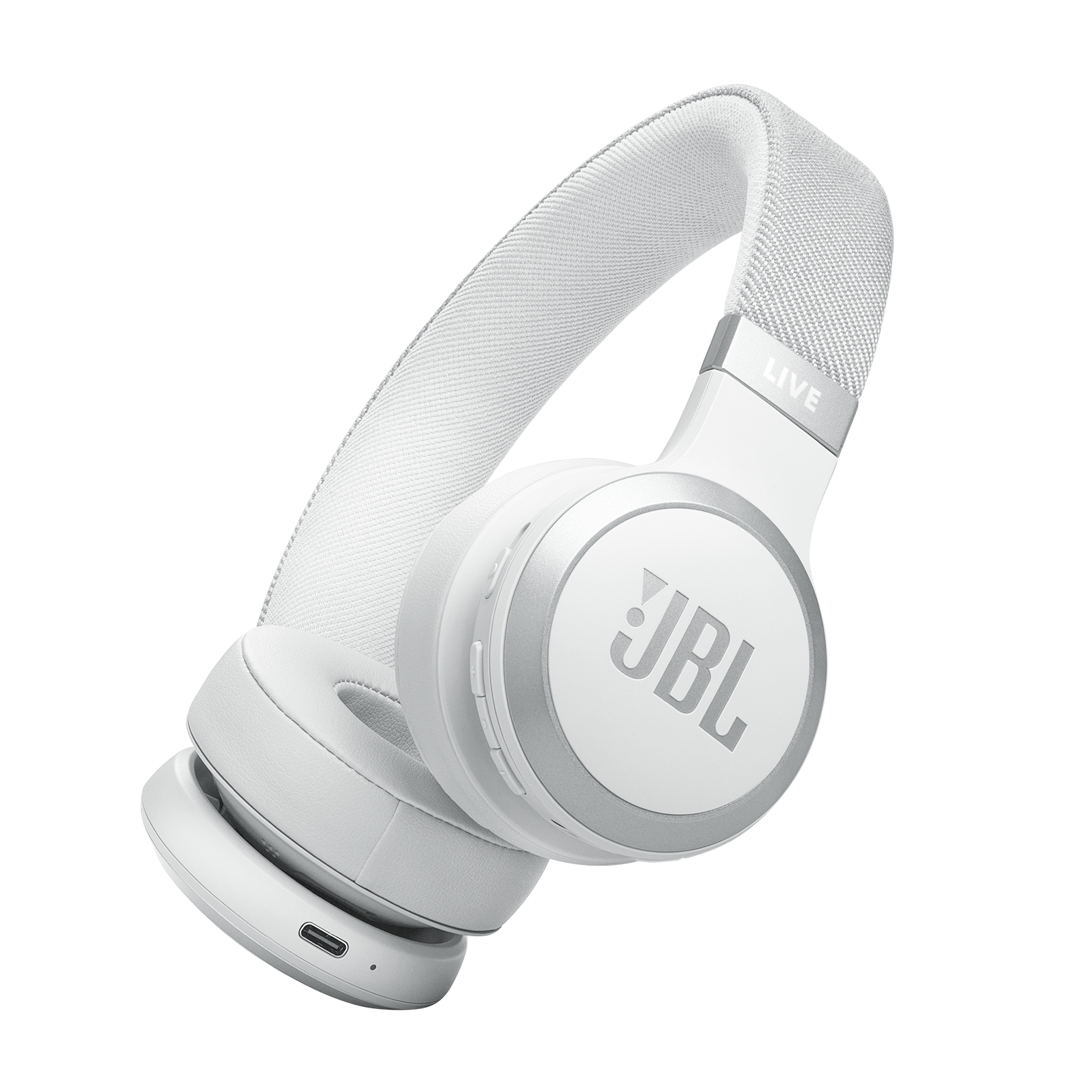 JBL LIVE 670NC