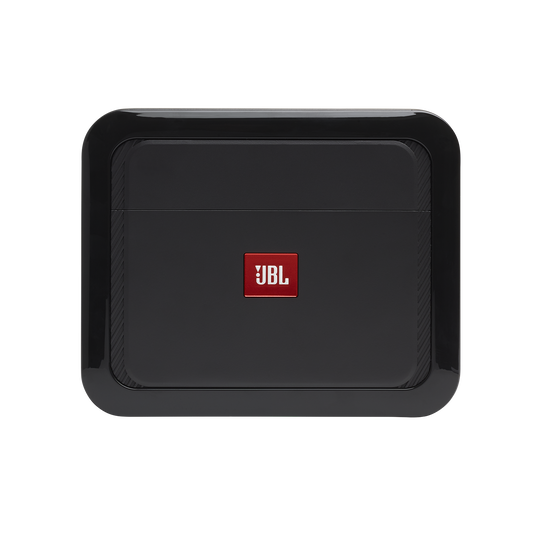 Club A600 | High performance mono subwoofer car amplifier