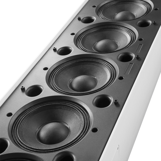 JBL CBT 1000E | Extension for CBT 1000 Line Array Column Speaker