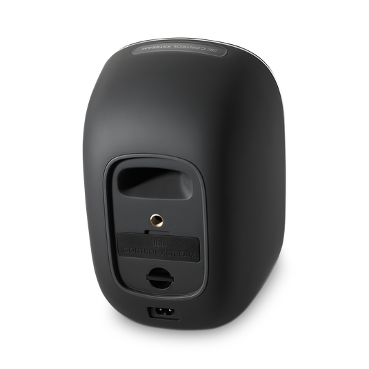 JBL CONTROL XSTREAM | WIRELESS STEREO SPEAKERS WITH CHROMECAST