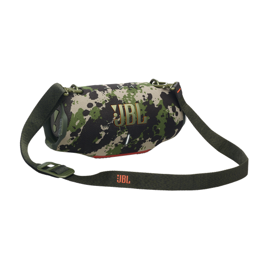 JBL Xtreme 4 | Portable waterproof speaker