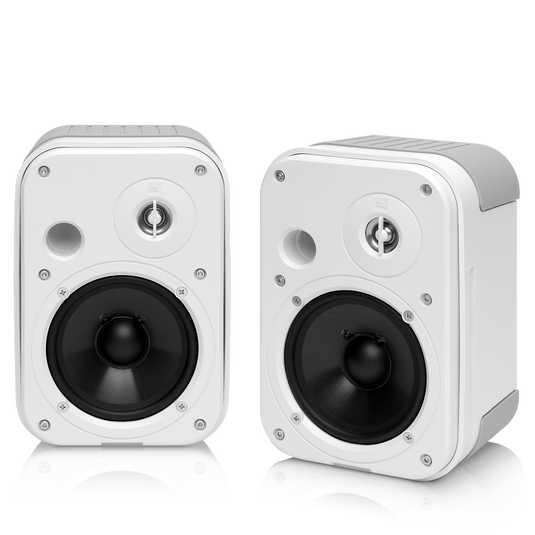 Control One AW 2 Way 100mm 4 All Weather Speaker