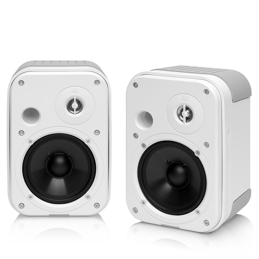 Control One AW | 2-Way, 100mm (4”) All-Weather Speaker