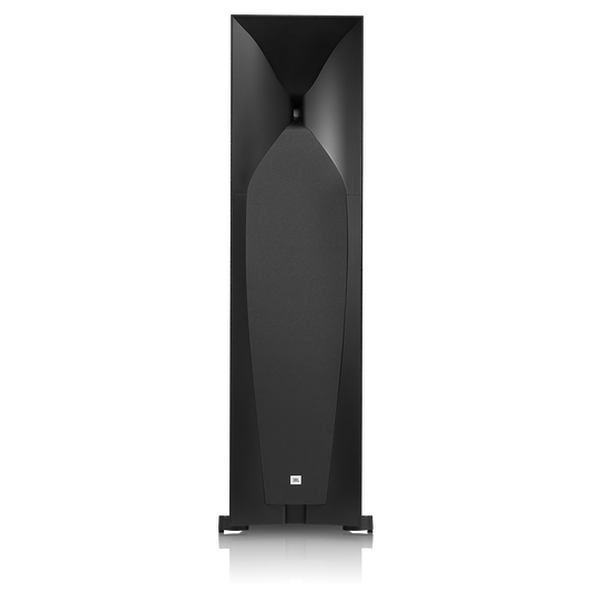 Studio 590 | 250-watt, dual 8