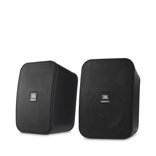JBL Control X | All-Weather Speakers JBL Control X | All-Weather Speakers