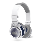 【完売品】JBL S400BT ホワイト ワイヤレスヘッドホン Synchros S400BT | Premium On-ear Bluetooth® Stereo Headphone