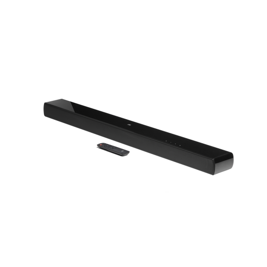 JBL CINEMA SB120 サウンドバー 本体 1.