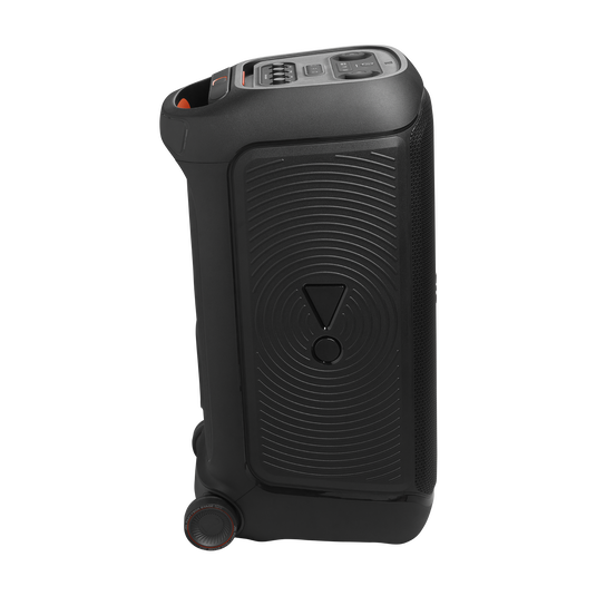 JBL PartyBox Stage 320 | Portable party speaker with wheels