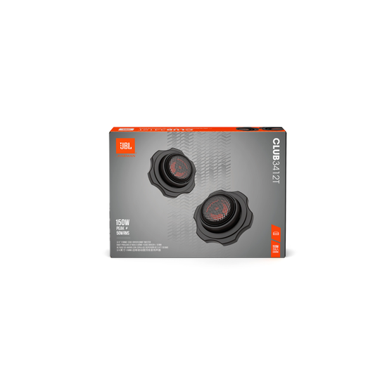 Výškové reproduktory JBL CLUB 3412T Výškové reproduktory JBL CLUB 3412T
